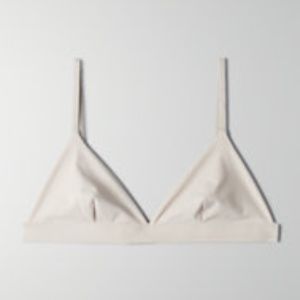 Aritzia TALULA JUSTIN BRALETTE - Comet